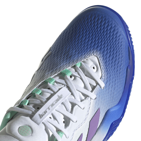 adidas Barricade Clay Dames