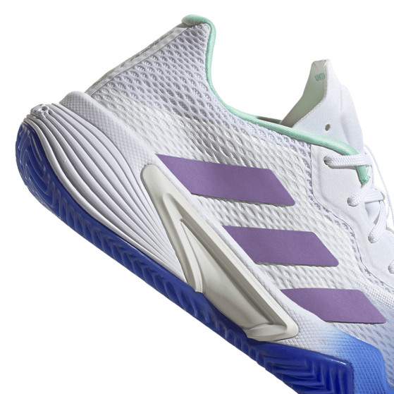 adidas Barricade Clay Dames