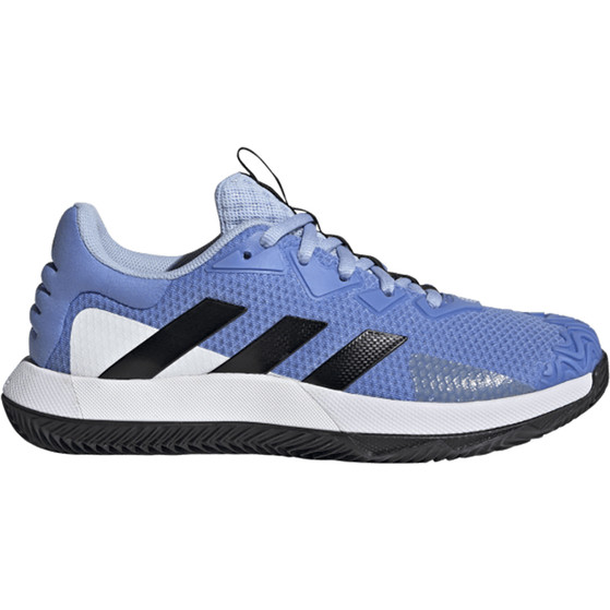 adidas SoleMatch Control Clay Heren