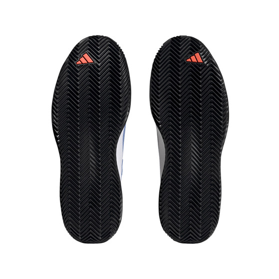 adidas SoleMatch Control Clay Heren