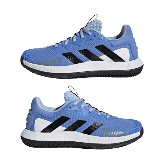 adidas SoleMatch Control Clay Heren