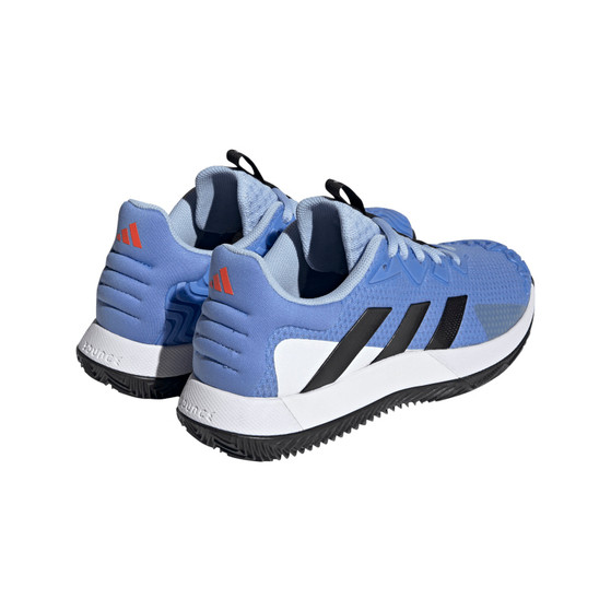 adidas SoleMatch Control Clay Heren