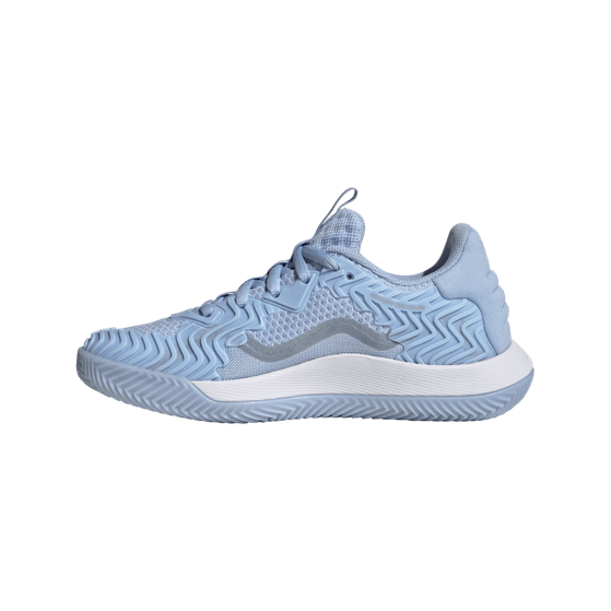 adidas SoleMatch Control Clay Dames