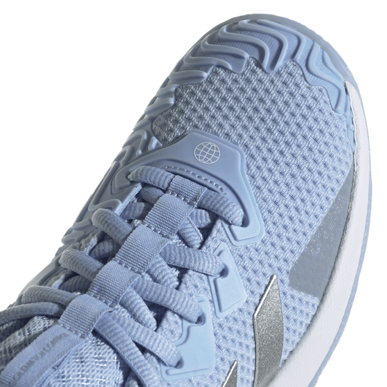 adidas SoleMatch Control Clay Dames