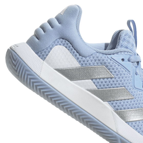 adidas SoleMatch Control Clay Dames