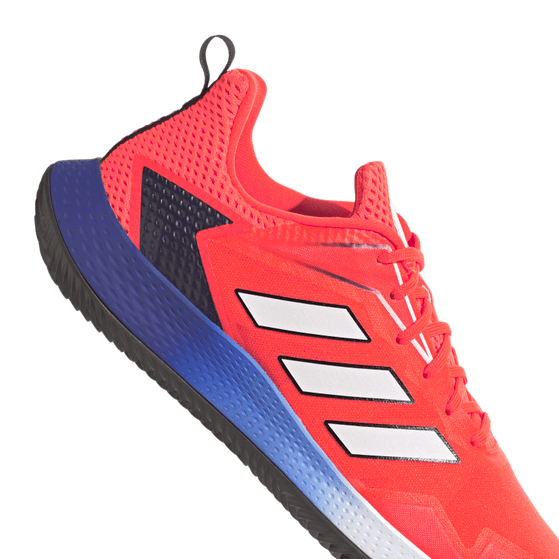 adidas Defiant Speed Clay Heren