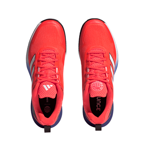 adidas Defiant Speed Clay Heren