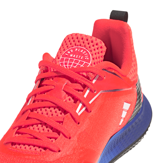 adidas Defiant Speed Clay Heren