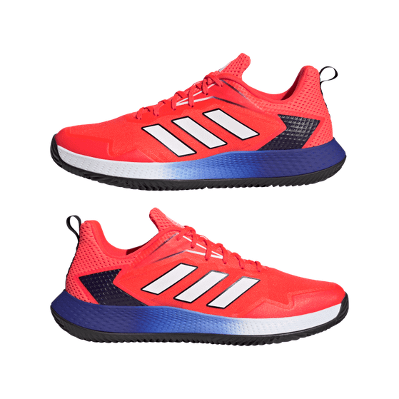 adidas Defiant Speed Clay Heren