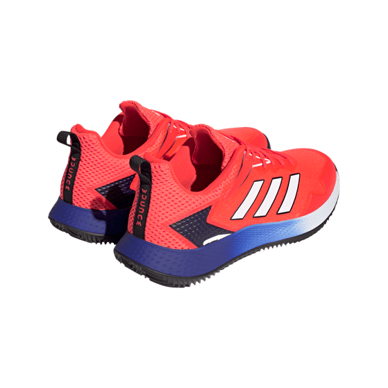 adidas Defiant Speed Clay Heren