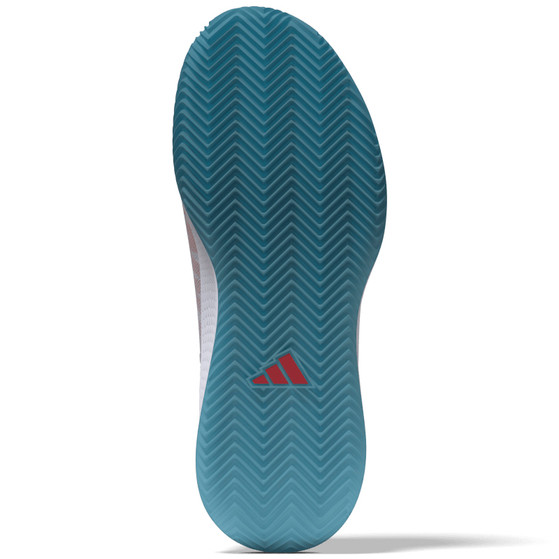 adidas Defiant Speed Clay Dames