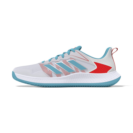adidas Defiant Speed Clay Dames