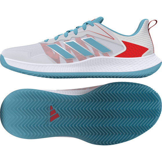 adidas Defiant Speed Clay Dames