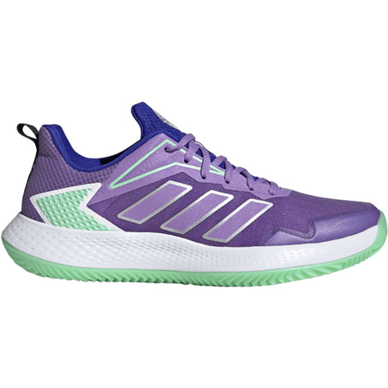 adidas Defiant Speed Clay Dames