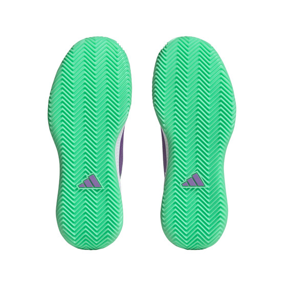 adidas Defiant Speed Clay Dames