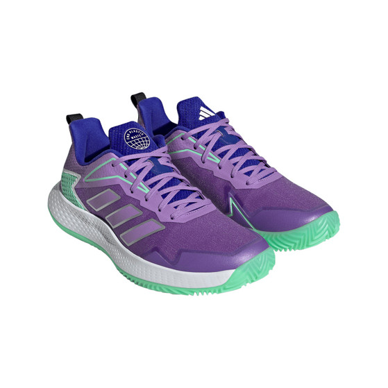 adidas Defiant Speed Clay Dames