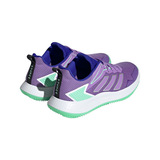 adidas Defiant Speed Clay Dames