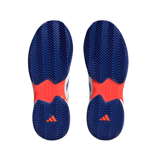 adidas CourtJam Control Clay Heren