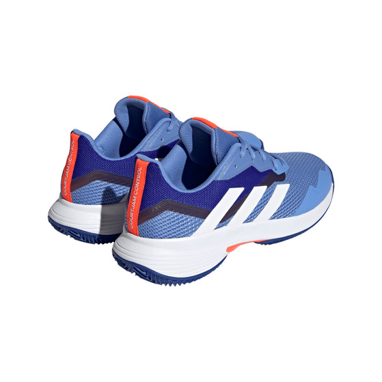 adidas CourtJam Control Clay Heren