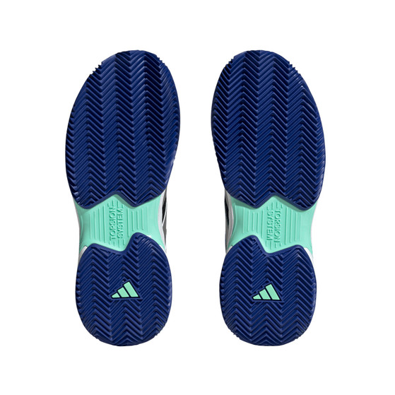 adidas CourtJam Control Clay Dames