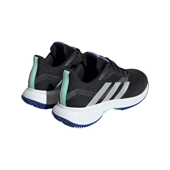 adidas CourtJam Control Clay Dames