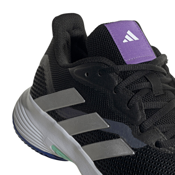 adidas CourtJam Control Clay Dames