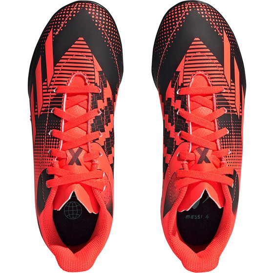 adidas X Messi .4 TF Kids