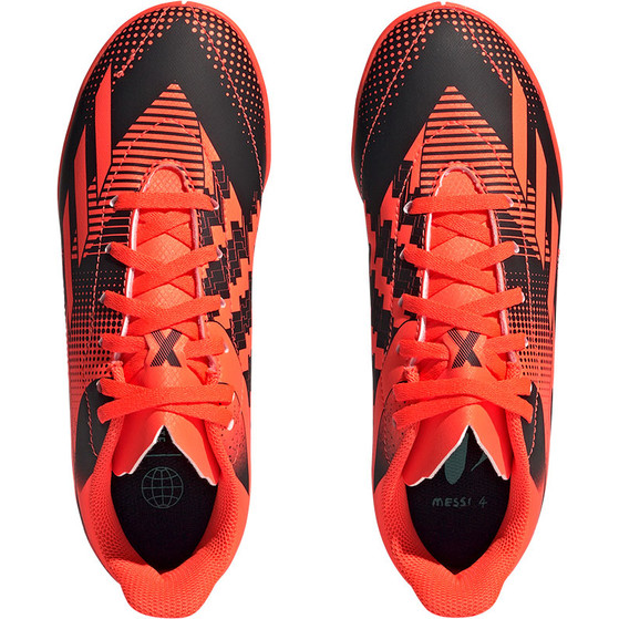 adidas X Messi .4 Indoor Kids