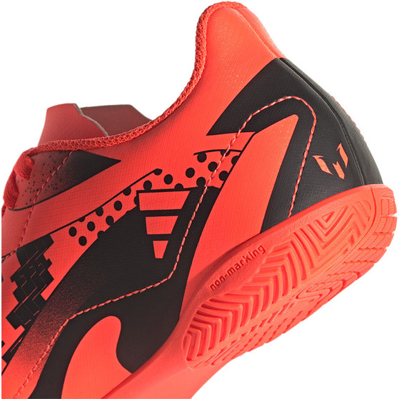 adidas X Messi .4 Indoor Kids