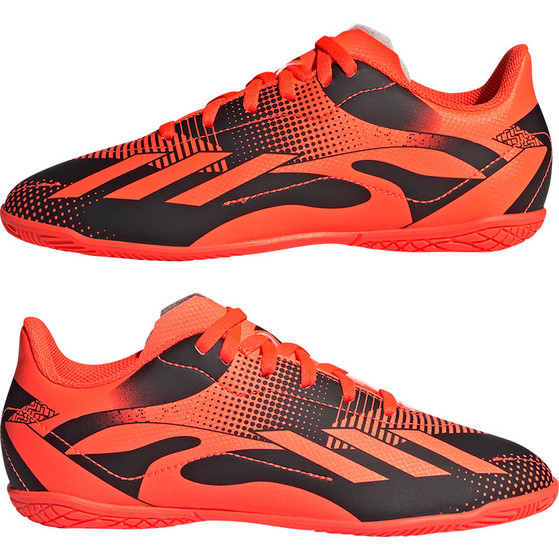 adidas X Messi .4 Indoor Kids