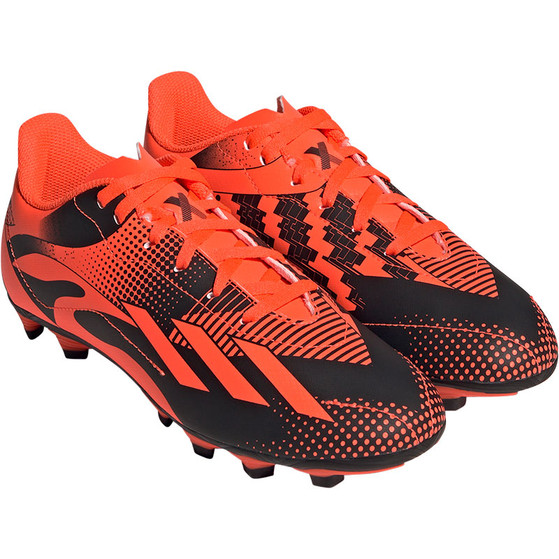 adidas X Messi .4 FxG Kids