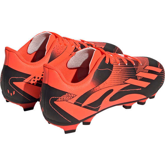 adidas X Messi .4 FxG Kids