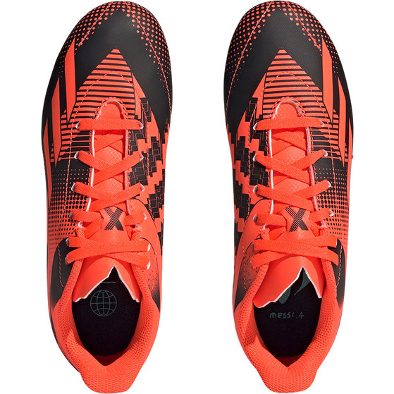 adidas X Messi .4 FxG Kids