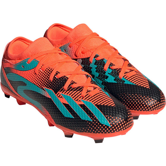 adidas X Messi .3 FG Kids