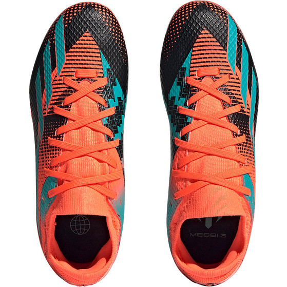 adidas X Messi .3 FG Kids