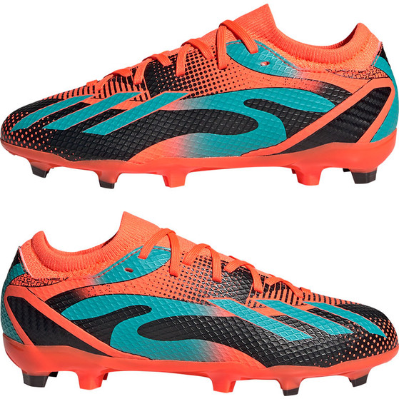 adidas X Messi .3 FG Kids
