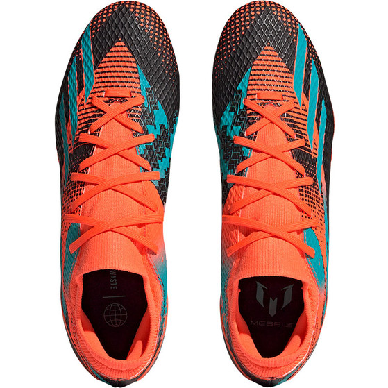 adidas X Messi .3 FG