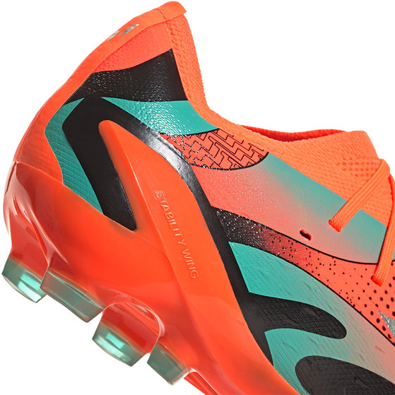 adidas X Messi .1 FG