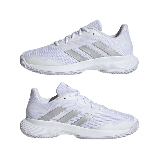 adidas CourtJam Control Dames
