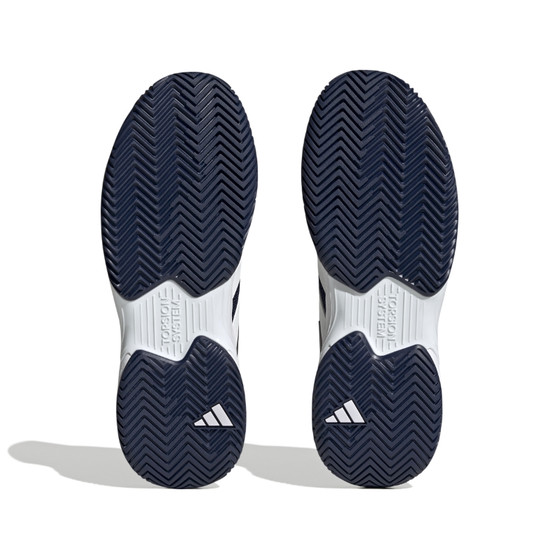 adidas CourtJam Control Heren