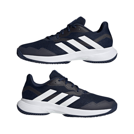 adidas CourtJam Control Heren