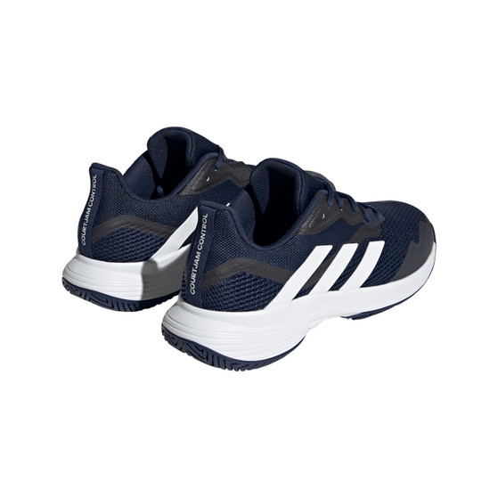 adidas CourtJam Control Heren