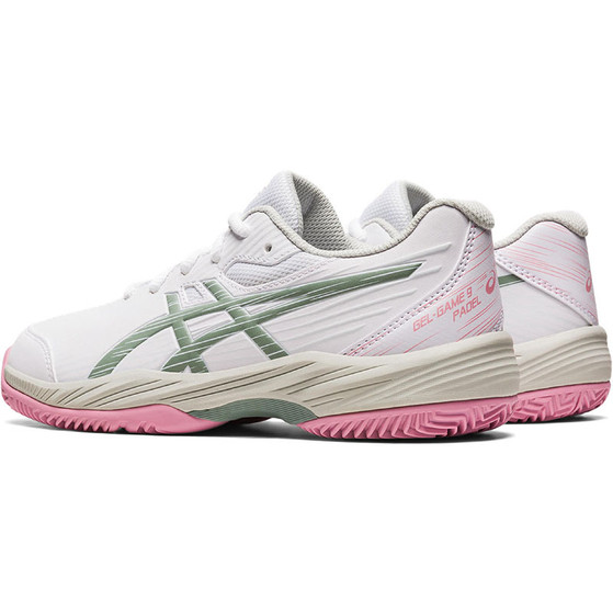 ASICS Gel-Game Padel 9 Junior
