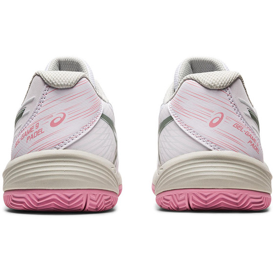 ASICS Gel-Game Padel 9 Junior