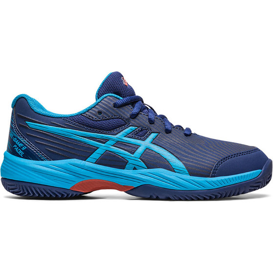 Asics gel game 5 junior new arrivals