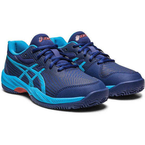 Asics Gel-Game Padel 9 Junior