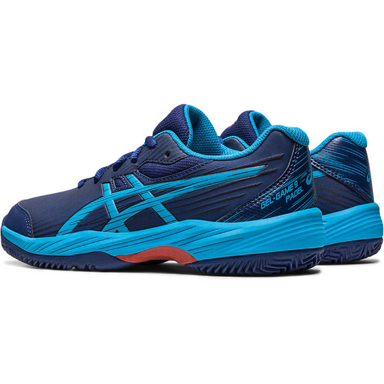 Asics Gel-Game Padel 9 Junior