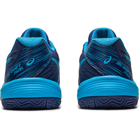 Asics Gel-Game Padel 9 Junior