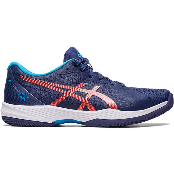 ASICS Solution Swift FF Padel Heren