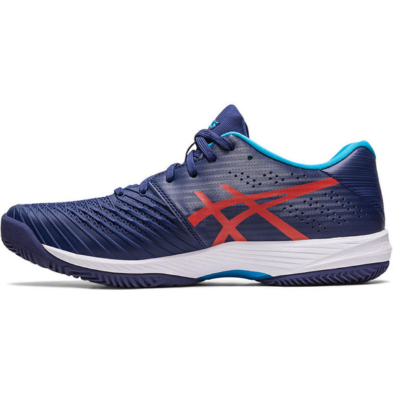 ASICS Solution Swift FF Padel Heren